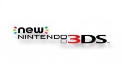 New Nintendo 3DS - Animal Crossing: Happy Home Designer Bundle Title Screen